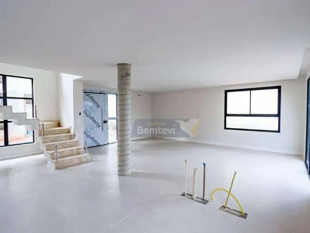 Casa / Sobrado para Venda em Curitiba/PR Mercês 3 Quartos