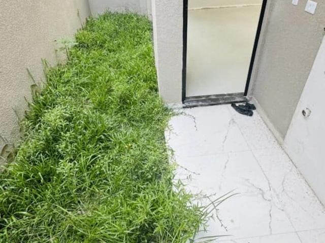 Casa / Sobrado para Venda em Curitiba/PR Mercês 3 Quartos