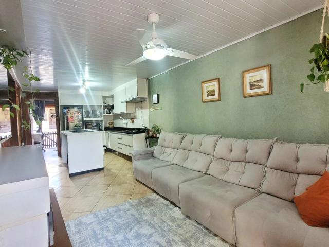 Casa / Sobrado para Venda em Curitiba/PR Mercês 3 Quartos