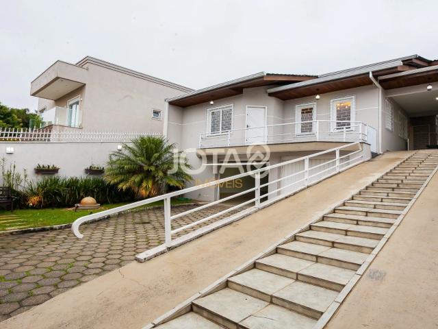 Casa / Sobrado para Venda em Curitiba/PR Mossunguê 4 Quartos