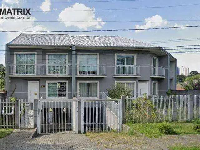 Casa / Sobrado para Venda em Curitiba/PR Mossunguê 4 Quartos