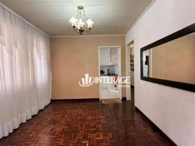 Casa / Sobrado para Venda em Curitiba/PR Mossunguê 2 Quartos