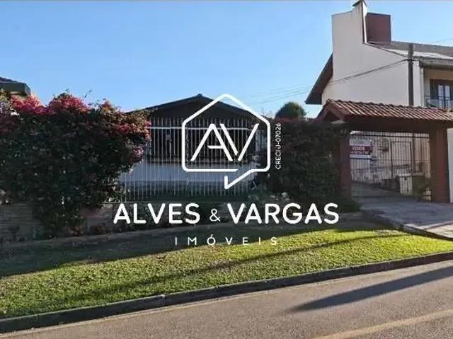 Casa / Sobrado para Venda em Curitiba/PR Mossunguê 2 Quartos