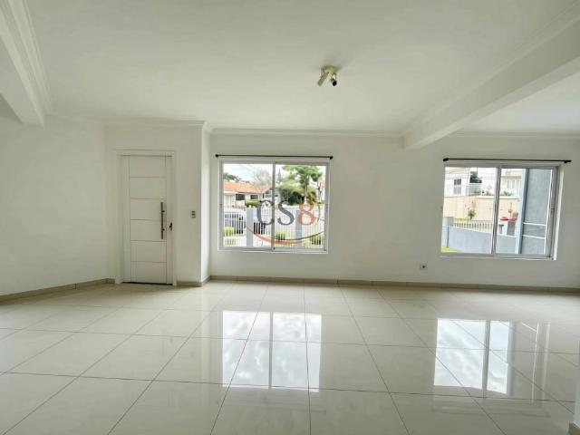 Casa / Sobrado para Venda em Curitiba/PR Mossunguê 3 Quartos