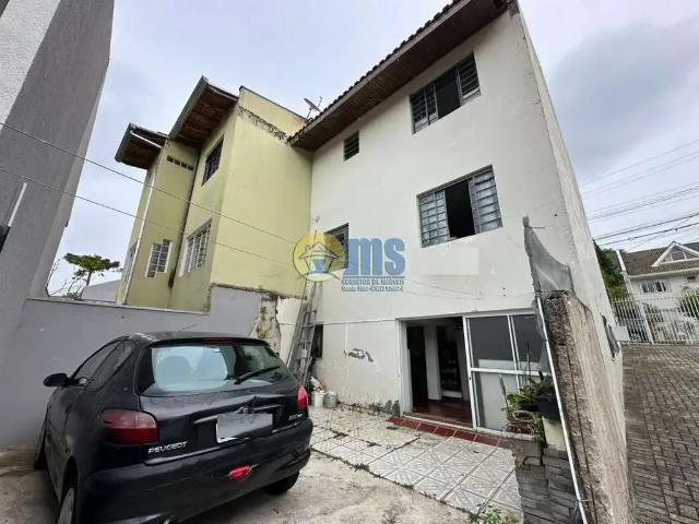 Casa / Sobrado para Venda em Curitiba/PR Mossunguê 3 Quartos
