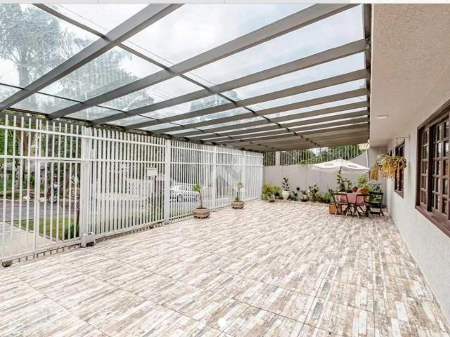 Casa / Sobrado para Venda em Curitiba/PR Mossunguê 3 Quartos