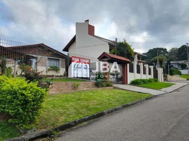 Casa / Sobrado para Venda em Curitiba/PR Mossunguê 3 Quartos