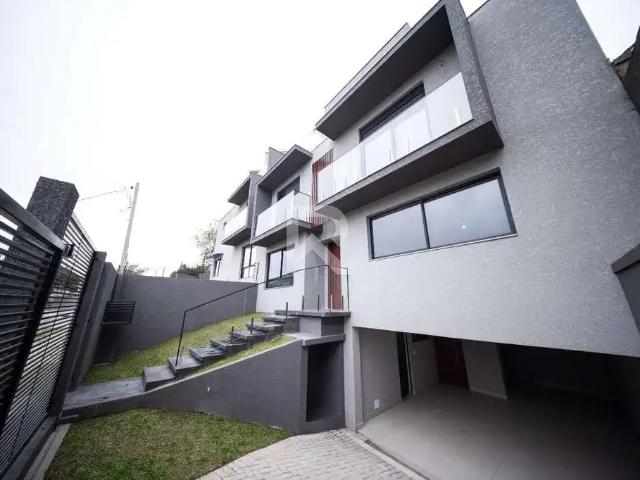 Casa / Sobrado para Venda em Curitiba/PR Mossunguê 3 Quartos
