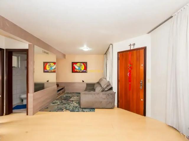Casa / Sobrado para Venda em Curitiba/PR Mossunguê 3 Quartos