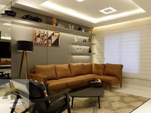 Casa / Sobrado para Venda em Curitiba/PR Mossunguê 3 Quartos