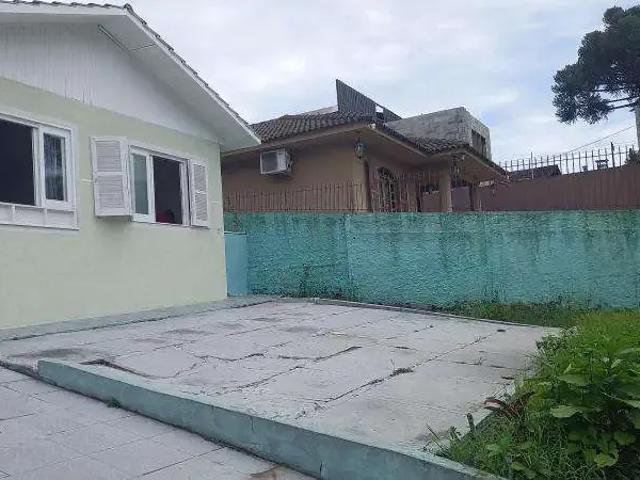 Casa / Sobrado para Venda em Curitiba/PR Mossunguê 3 Quartos