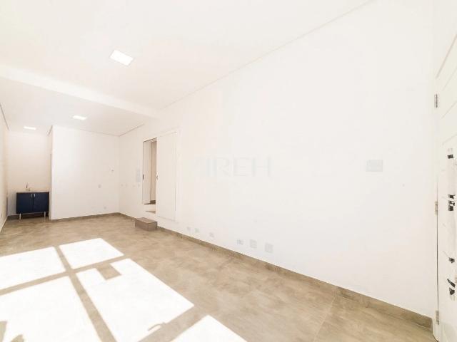 Casa / Sobrado para Venda em Curitiba/PR Mossunguê 3 Quartos