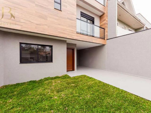 Casa / Sobrado para Venda em Curitiba/PR Novo Mundo 3 Quartos