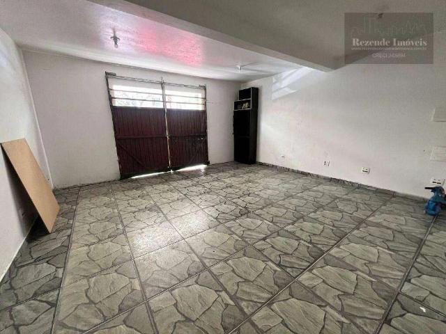 Casa / Sobrado para Venda em Curitiba/PR Novo Mundo 3 Quartos