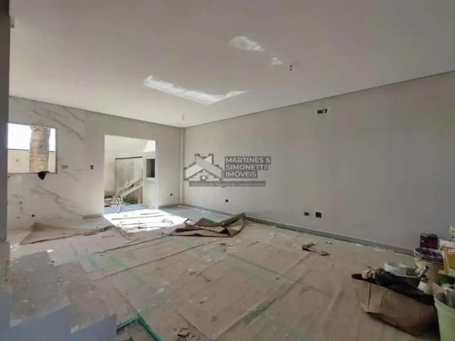Casa / Sobrado para Venda em Curitiba/PR Novo Mundo 3 Quartos