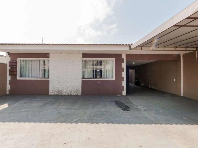 Casa / Sobrado para Venda em Curitiba/PR Novo Mundo 3 Quartos