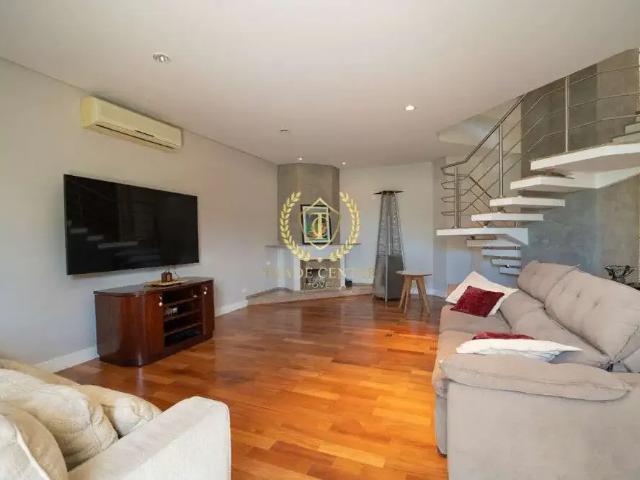 Casa / Sobrado para Venda em Curitiba/PR Novo Mundo 3 Quartos
