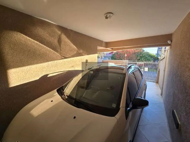 Casa / Sobrado para Venda em Curitiba/PR Novo Mundo 3 Quartos