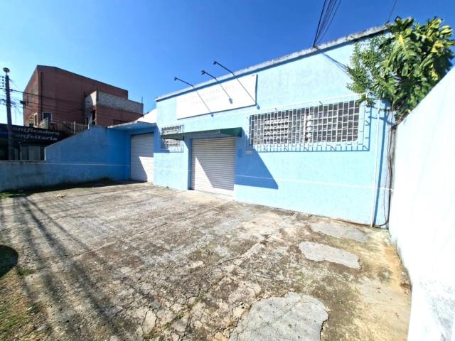 Casa / Sobrado para Venda em Curitiba/PR Novo Mundo 3 Quartos
