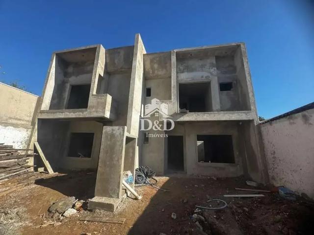 Casa / Sobrado para Venda em Curitiba/PR Novo Mundo 3 Quartos