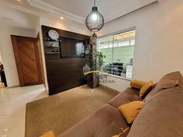 Casa / Sobrado para Venda em Curitiba/PR Novo Mundo 3 Quartos
