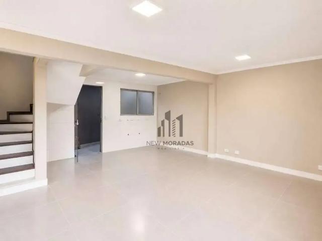 Casa / Sobrado para Venda em Curitiba/PR Novo Mundo 3 Quartos