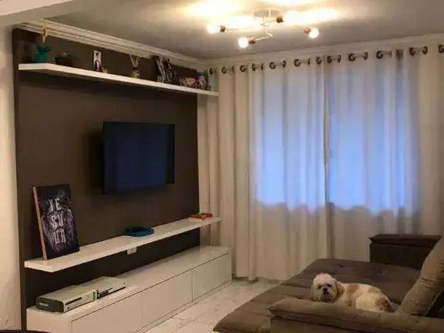 Casa / Sobrado para Venda em Curitiba/PR Novo Mundo 3 Quartos