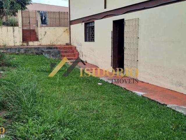 Casa / Sobrado para Venda em Curitiba/PR Novo Mundo 3 Quartos