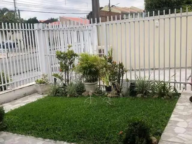 Casa / Sobrado para Venda em Curitiba/PR Novo Mundo 3 Quartos