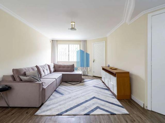 Casa / Sobrado para Venda em Curitiba/PR Novo Mundo 3 Quartos