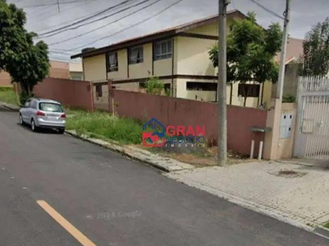 Casa / Sobrado para Venda em Curitiba/PR Novo Mundo 3 Quartos