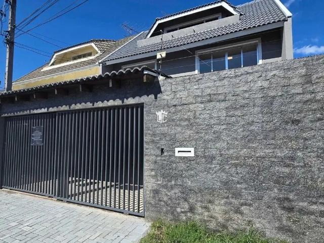 Casa / Sobrado para Venda em Curitiba/PR Novo Mundo 3 Quartos