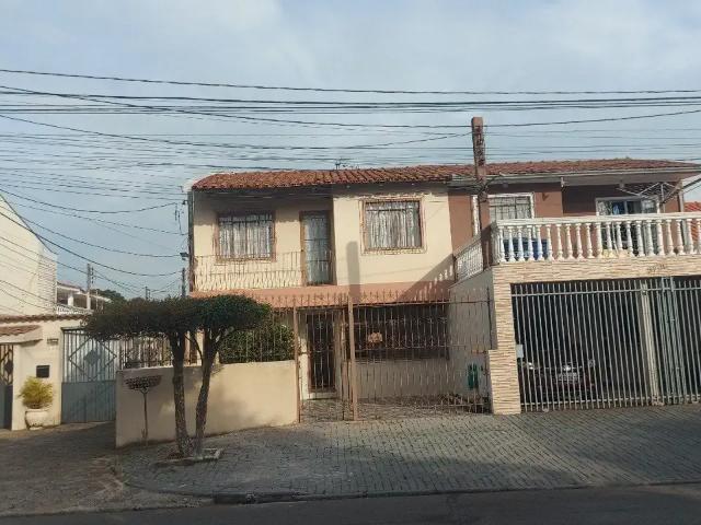 Casa / Sobrado para Venda em Curitiba/PR Novo Mundo 3 Quartos