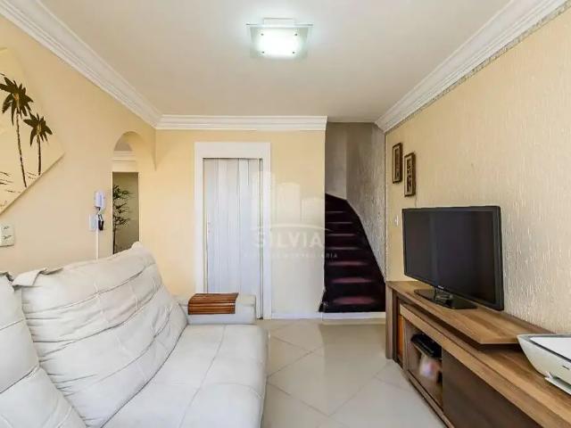 Casa / Sobrado para Venda em Curitiba/PR Novo Mundo 3 Quartos