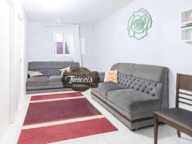 Casa / Sobrado para Venda em Curitiba/PR Novo Mundo 17 Quartos