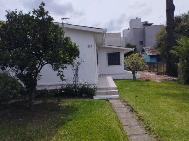 Casa / Sobrado para Venda em Curitiba/PR Novo Mundo 2 Quartos