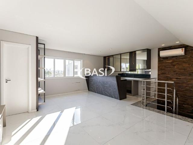 Casa / Sobrado para Venda em Curitiba/PR Novo Mundo 2 Quartos