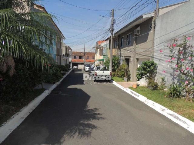 Casa / Sobrado para Venda em Curitiba/PR Novo Mundo 2 Quartos