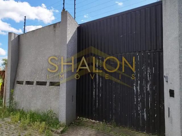 Casa / Sobrado para Venda em Curitiba/PR Novo Mundo 2 Quartos