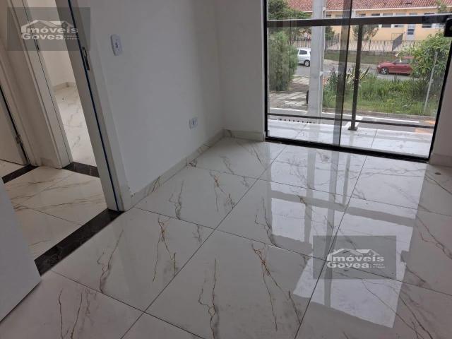 Casa / Sobrado para Venda em Curitiba/PR Tatuquara 2 Quartos