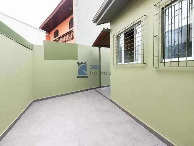 Casa / Sobrado para Venda em Curitiba/PR Novo Mundo 2 Quartos
