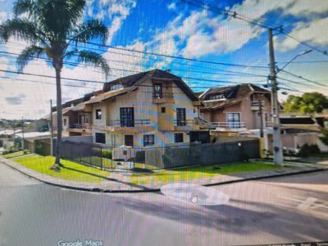 Casa / Sobrado para Venda em Curitiba/PR Novo Mundo 4 Quartos