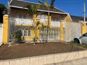 Casa / Sobrado para Venda em Curitiba/PR Novo Mundo 4 Quartos