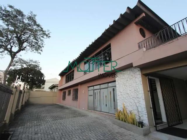 Casa / Sobrado para Venda em Curitiba/PR Novo Mundo 5 Quartos