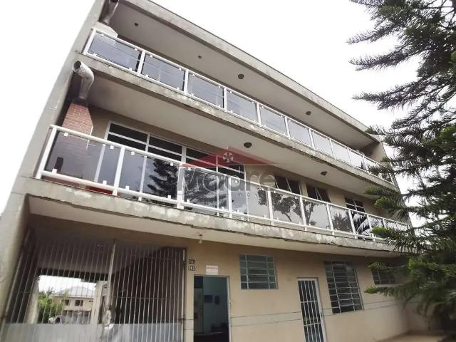 Casa / Sobrado para Venda em Curitiba/PR Novo Mundo 6 Quartos