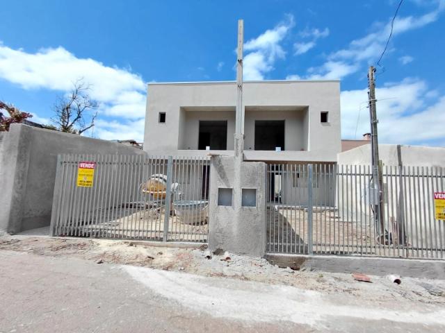 Casa / Sobrado para Venda em Curitiba/PR Orleans 3 Quartos