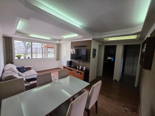 Casa / Sobrado para Venda em Curitiba/PR Orleans 3 Quartos