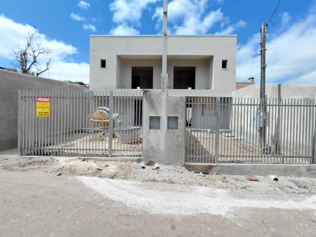 Casa / Sobrado para Venda em Curitiba/PR Orleans 3 Quartos