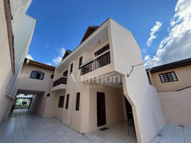 Casa / Sobrado para Venda em Curitiba/PR Orleans 3 Quartos
