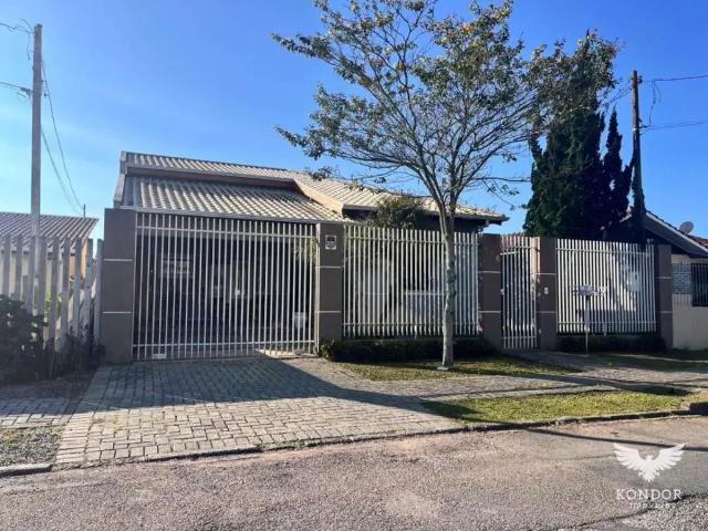 Casa / Sobrado para Venda em Curitiba/PR Orleans 3 Quartos